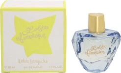 Lolita Lempicka - Lolita Lempicka - Eau De Parfum - 50Ml 16 Lolita Lempicka - Lolita Lempicka - Eau De Parfum - 50Ml -Parfum Korting Winkel 1200x733