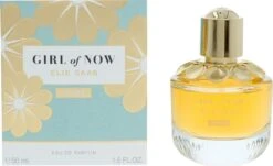 Elie Saab Girl Of Now Shine - 50ml - Eau De Parfum -Parfum Korting Winkel 1200x736