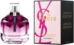 Yves Saint Laurent - Eau De Parfum - Mon Paris Intensement - 30 Ml 30 Yves Saint Laurent - Eau De Parfum - Mon Paris Intensement - 30 Ml -Parfum Korting Winkel 1200x739