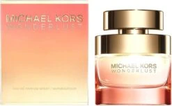Michael Kors - Wonderlust - Eau De Parfum - 50ML -Parfum Korting Winkel 1200x741