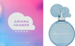 Ariana Grande Cloud Eau De Parfum Spray 50 Ml -Parfum Korting Winkel 1200x743