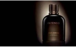 Dolce & Gabbana Intenso Pour Homme - 75 Ml - Eau De Parfum -Parfum Korting Winkel 1200x744 2