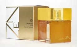 Shiseido Zen 100 Ml - Eau De Parfum - Damesparfum -Parfum Korting Winkel 1200x744