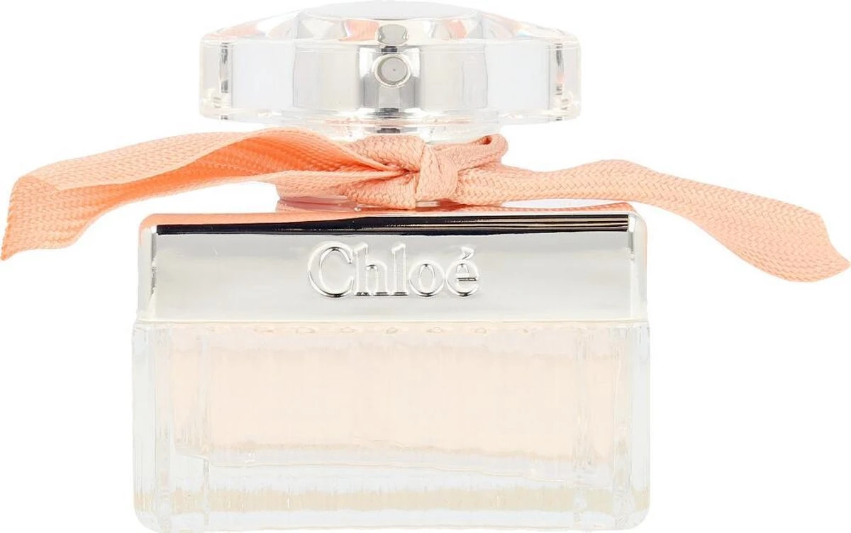 Chloé Chloé Chloé Rose Tangerine - 30 Ml - Eau De Toilette Spray - Damesparfum 12 Chloé Chloé Chloé Rose Tangerine - 30 Ml - Eau De Toilette Spray - Damesparfum - Afbeelding 12