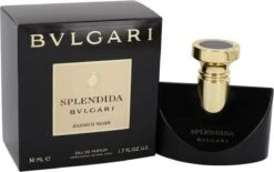 Bvlgari - Splendida Jasmin Noir - Eau De Parfum - 50ML -Parfum Korting Winkel 1200x753
