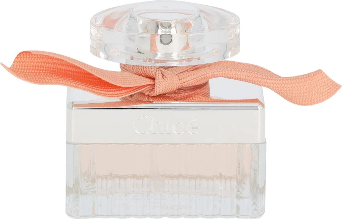 Chloé Chloé Chloé Rose Tangerine - 30 Ml - Eau De Toilette Spray - Damesparfum 11 Chloé Chloé Chloé Rose Tangerine - 30 Ml - Eau De Toilette Spray - Damesparfum - Afbeelding 11