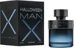 Jesus Del Pozo Halloween Man X - 75 Ml - Eau De Toilette Spray - Herenparfum 5 Jesus Del Pozo Halloween Man X - 75 Ml - Eau De Toilette Spray - Herenparfum -Parfum Korting Winkel 1200x771 1