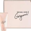 Michael Kors Gorgeous! Giftset 105ml