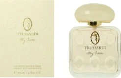 Trussardi My Name 100 Ml - Eau De Parfum - Damesparfum 17 Trussardi My Name 100 Ml - Eau De Parfum - Damesparfum -Parfum Korting Winkel 1200x773