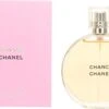 Chanel Chance - 100 Ml - Eau De Toilette Vaporisateur - Damesparfum
