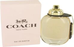 Coach Coach - 90 Ml - Eau De Parfum Spray - Damesparfum -Parfum Korting Winkel 1200x778