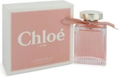 Chloé Chloé L'Eau - 100ml - Eau De Toilette - Damesparfum -Parfum Korting Winkel 1200x779