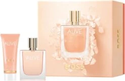Hugo Boss Pakket Alive Gift Set 9 Hugo Boss Pakket Alive Gift Set -Parfum Korting Winkel 1200x780 3