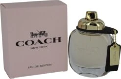 Coach Coach - 90 Ml - Eau De Parfum Spray - Damesparfum -Parfum Korting Winkel 1200x788 1