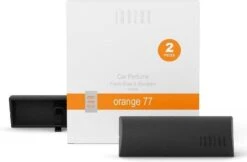JANZEN Car Perfume Orange 77 -Parfum Korting Winkel 1200x789 2