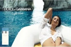 Dolce & Gabbana Light Blue 25 Ml - Eau De Toilette - Damesparfum -Parfum Korting Winkel 1200x789