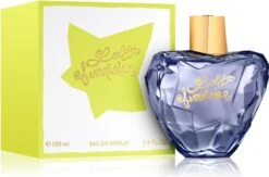 Lolita Lempicka Mon Premier 100 Ml - Eau De Parfum - Damesparfum -Parfum Korting Winkel 1200x791