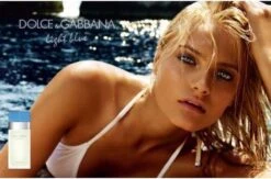 Dolce & Gabbana Light Blue 25 Ml - Eau De Toilette - Damesparfum -Parfum Korting Winkel 1200x792