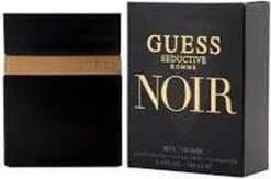 Guess Seductive Noir 50 Ml - Eau De Toilette - Herenparfum 12 Guess Seductive Noir 50 Ml - Eau De Toilette - Herenparfum -Parfum Korting Winkel 1200x794 1
