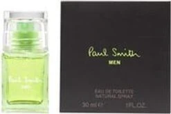 Paul Smith Man - 100ml - Eau De Toilette -Parfum Korting Winkel 1200x795