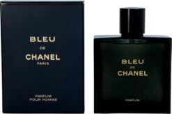 Chanel Bleu De Chanel 100 Ml - Parfum - Herenparfum -Parfum Korting Winkel 1200x796 6