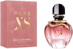 Paco Rabanne Pure XS For Her 50 Ml - Eau De Parfum - Damesparfum 14 Paco Rabanne Pure XS For Her 50 Ml - Eau De Parfum - Damesparfum -Parfum Korting Winkel 1200x800 1