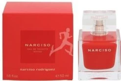 Narciso Rodriguez Rouge 50ml Eau De Toilette -Parfum Korting Winkel 1200x800 7