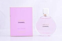 Chanel Chance Eau Tendre - 100 Ml - Eau De Parfum Vaporisateur Spray -Parfum Korting Winkel 1200x802 1