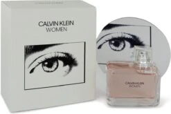 Calvin Klein Women 100ml – Eau De Parfum - Damesparfum -Parfum Korting Winkel 1200x803 1