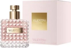 Valentino Donna - 100 Ml - Eau De Parfum Spray - Damesparfum -Parfum Korting Winkel 1200x805