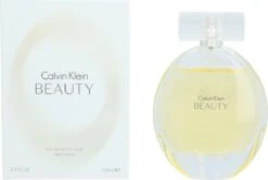 Calvin Klein Beauty 100 Ml - Eau De Parfum - Damesparfum 8 Calvin Klein Beauty 100 Ml - Eau De Parfum - Damesparfum -Parfum Korting Winkel 1200x806 1