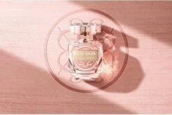 Elie Saab Le Parfum Essentiel - 90 Ml - Eau De Parfum Spray - Damesparfum -Parfum Korting Winkel 1200x806 3