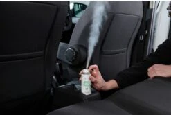 Autglym Spearmint Fogger 5 Autglym Spearmint Fogger -Parfum Korting Winkel 1200x807