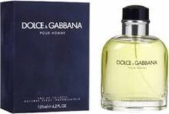 Dolce & Gabbana Pour Homme 125ml - Eau De Toilette - Herenparfum 31 Dolce & Gabbana Pour Homme 125ml - Eau De Toilette - Herenparfum -Parfum Korting Winkel 1200x810 2