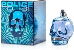 Police To Be 125 Ml - Eau De Toilette - Herenparfum 5 Police To Be 125 Ml - Eau De Toilette - Herenparfum -Parfum Korting Winkel 1200x812 1