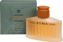 Laura Biagiotti Roma - 40ml - Eau De Toilette -Parfum Korting Winkel 1200x816