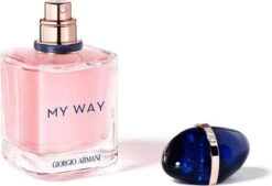 Giorgio Armani My Way - 90 Ml - Eau De Parfum -Parfum Korting Winkel 1200x822
