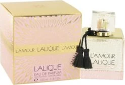 Lalique L'Amour - 100ml - Eau De Parfum -Parfum Korting Winkel 1200x823