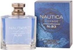 Nautica Voyage N-83 100 Ml - Eau De Toilette Spray - Herenparfum -Parfum Korting Winkel 1200x825 1