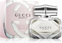 Gucci Bamboo 30 Ml - Eau De Parfum - Damesparfum -Parfum Korting Winkel 1200x825