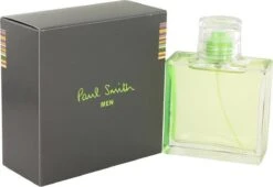Paul Smith Man - 100ml - Eau De Toilette -Parfum Korting Winkel 1200x826 1
