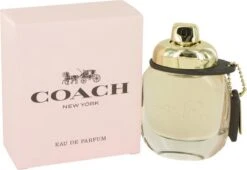 Coach Coach - 90 Ml - Eau De Parfum Spray - Damesparfum -Parfum Korting Winkel 1200x826