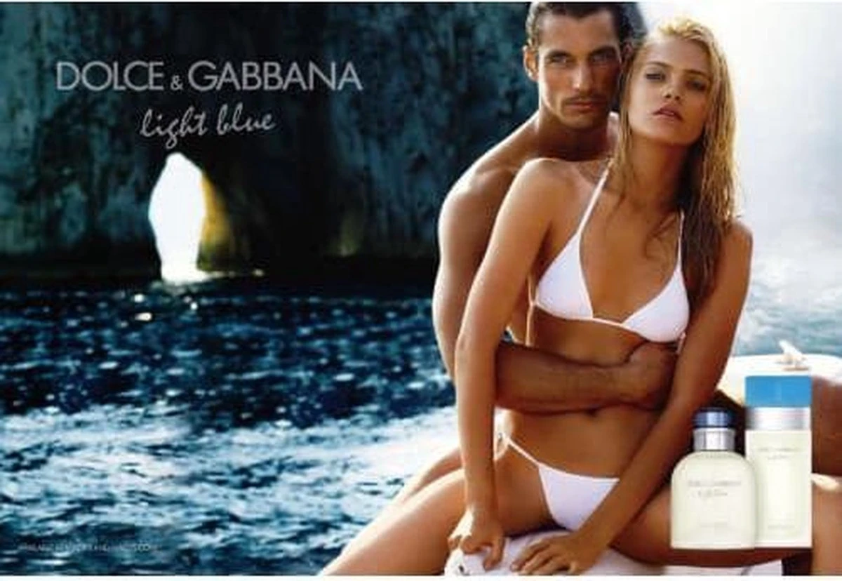 Dolce & Gabbana Light Blue Pour Homme 200 Ml - Eau De Toilette - Herenparfum 5 Dolce & Gabbana Light Blue Pour Homme 200 Ml - Eau De Toilette - Herenparfum - Afbeelding 5