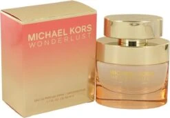 Michael Kors - Wonderlust - Eau De Parfum - 50ML -Parfum Korting Winkel 1200x829