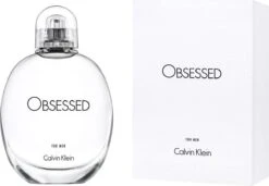 Calvin Klein Obsessed - 125ml - Eau De Toilette -Parfum Korting Winkel 1200x830 4