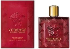 Versace Eros Flame - Eau De Parfum - 100 Ml -Parfum Korting Winkel 1200x832