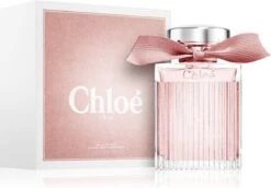Chloé Chloé L'Eau - 100ml - Eau De Toilette - Damesparfum -Parfum Korting Winkel 1200x835