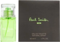 Paul Smith Man - 100ml - Eau De Toilette -Parfum Korting Winkel 1200x845 1