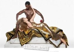 Versace Eros Flame - Eau De Parfum - 30 Ml -Parfum Korting Winkel 1200x846