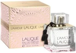 Lalique L'Amour - 100ml - Eau De Parfum -Parfum Korting Winkel 1200x847